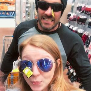 Meet your Posher, Alison